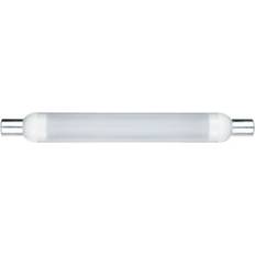 Integral LED Light Bulbs Integral LED Light Bulb White 221mm 3W Strip Double Ended Tubular Lamp S15s 2700K