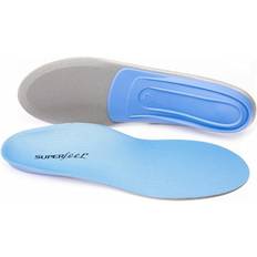 Superfeet Insert for Medium Thickness and Arch Ortopediska Skoinlägg 45-46.5 EU