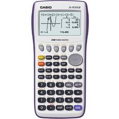Casio Graphing Calculator FX9750GII-WE White