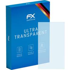 Screen Protectors atFoliX Displayschutzfolie für Arzopa E1 Extreme 15,6 Klar Folie