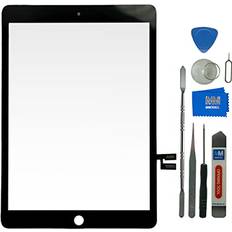 Replacement Screens Mmobiel Digitizer Screen Replacement iPad 9 Touch 10.2 Inch