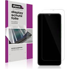 Screen Protectors Dipos 6x Screen Protector for Blackview A52 Protection Crystal Clear