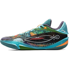 Li Ning Wade 808 5 V Ultra - Multi-Color