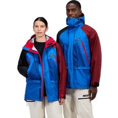 Berghaus Men Rain Clothes Berghaus Adults Storm 25 Jacket - Blue