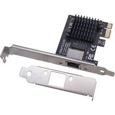 Sodial 100/1000M/2.5G RJ45 Adapter RTL8125BG