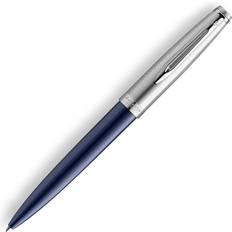 Waterman Official Ballpoint Pen Emblem Essential Blue CT 2100624