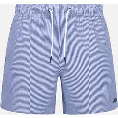 Trespass Swimwear Trespass Mens Tonio Swim Shorts - Blue