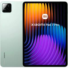 Xiaomi Ultravidvinkel-kamera Surfplattor Xiaomi Green Tablet High-Performance Android Device