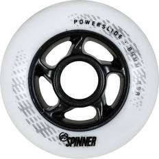 Rollschuhzubehör Powerslide Inline-Skate-Rolle Spinner x4