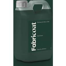 Fabric Fabricoat Fabric Paint Dark Green 2500ml