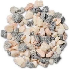 Small Stones & Sand Altico Natural Coral Bulk Bag 850 kg 16-32 mm White Gravel