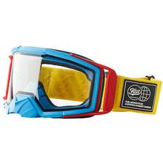 Endurage Motocross Goggles - Blue