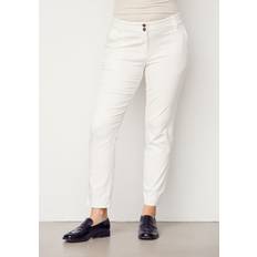 i say Chino Pant - Broken White
