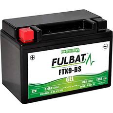 Batteri FTX9-BS 12V 8.0Ah