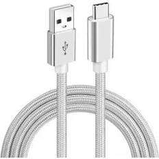 Kablar INF USB A Type C 2.0 60W Datakabel S