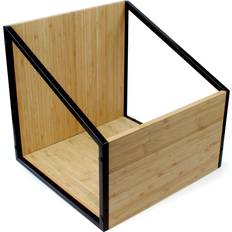 CD- & Vinylopbevaring NorStone Vinyl LP Case