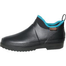 46 Gummistøvler på tilbud Gardena Casuals Low Cut Gummistøvle - Sort