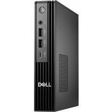 Desktop Computers Dell Pro QBM1250 Desktop Intel Core Ultra 7 265 VPro Technology 16GB 7 in
