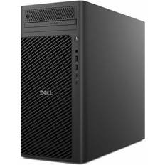 Desktop Computers Dell Pro Max Tower T2 FCT2250 Intel Core Ultra 9 285 24 Cores up to 5.7 GHz