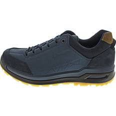 Lowa Herr Skor Lowa Bellagio GTX Lo Multisportskor Herr - Grå