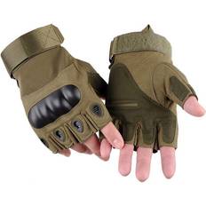 Paintball Protections Dechoicelife Military Tactical Gloves Army Full Finger
