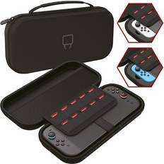 Venom Protection & Storage Venom Universal Carry Case For Switch 2