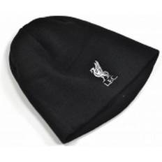 Liverpool FC Knitted Mass Crest Beanie Hat