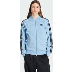 【希少デザイン】adidasジャージSSTくすみブルー　青　y2k 2XLサイズ □新品未使用□adidasジャージ□ブルー□4XL - メルカリ