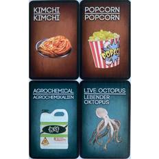 Deception Theme Pack Korea II