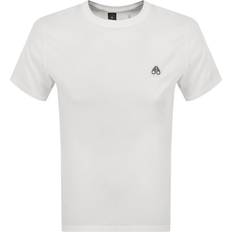 Moose Knuckles T-shirts Moose Knuckles T-Shirt - White