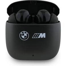 BMW TWS In-Ear Hörlurar Trådlösa ANC-ENC M Metal M Logo