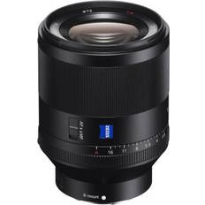 Sony 50mm f 1.4 Sony Planar T* FE 50mm f/1.4 ZA Lens