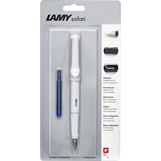 Lamy Safari Umber Fountain Pen