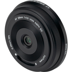 AF 28mm F4.5 Nikon Z Lens