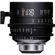 SIGMA Cine FF Classic 50mm T2.5 PL Mount