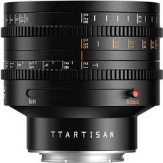 TTArtisan 35mm T2.1 Dual Bokeh Cine Lens
