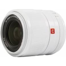 Viltrox XF-33mm f/1.4 AF STM til Fuji X-mount White