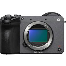 Sony E Digital Cameras Sony FX2 Cinema Line Camera