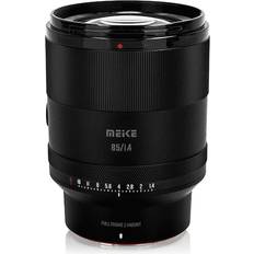85 mm f/1.4 FF STM Autofokus AF Full Frame MK-8514FFSTM-Z