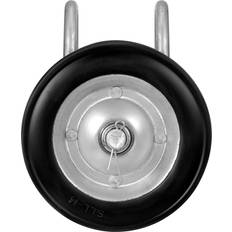 Schiebetürbeschläge VEVOR Schiebetürbeschlag Set 272kg 146x270mm