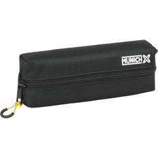 Holdall Topo Pencil Case - Black