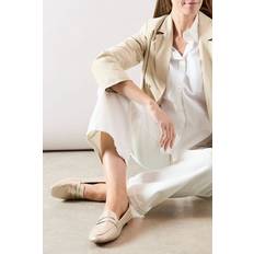 Textile Loafers Wallis Loafers Womens Daywear Flats