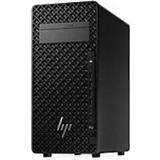 Desktop-Computer HP HP Workstation Z2 G1i 4U 1 x Core Ultra 7 265K 3.9 GHz RAM 32 GB SSD 1 TB