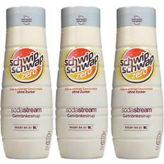 Accessories SodaStream Syrup Schwip Schwap Cola Orange Light 440ml 3 Pieces