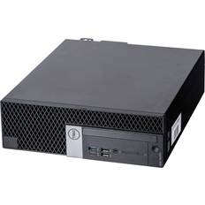 Stationära datorer på rea Dell A OptiPlex 5060 Mini PC Intel Core i5-8500 16 GB RAM 256 GB SSD