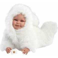 Llorens Luka Baby Doll