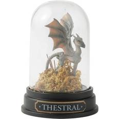 Harry Potter Toy Figures Harry Potter Thestral With Glass Dome Figures