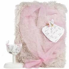 Llorens Pink Doll's Clothes for 40 cm