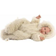 Llorens Baby Doll Alicia