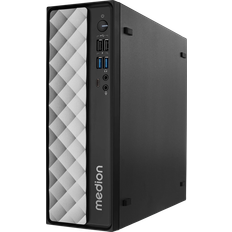 Medion ME35426 Desktop PC Intel Core i7